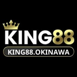 King88 - Cổng Giải Trí Trực Tuyến Uy Tín, Đăng Ký Nhanh logo
