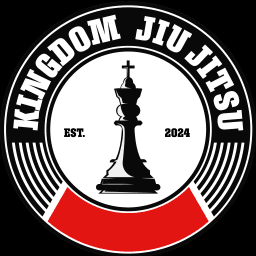 Kingdom Jiu Jitsu Academy - Yukon, Oklahoma logo