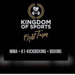 Kingdom of Sports / Free Fight Team Bremen logo