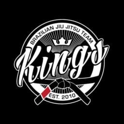 Kings Brazilian Jiu Jitsu logo