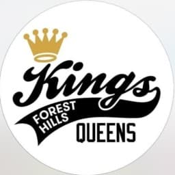Kings Combat Forest Hills logo