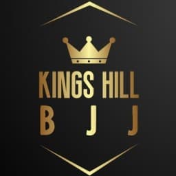 Kings Hill BJJ logo