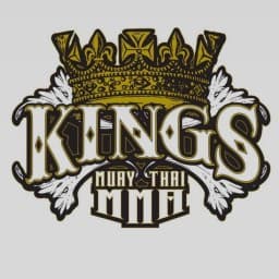 Kings MMA Austin logo