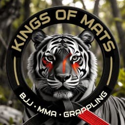 KINGS of MATS logo
