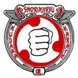 Kingston Kobura Karate Club logo