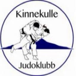 Kinnekulle Judo logo