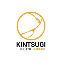 Kintsugi Jiujitsu/Eminent Gym logo