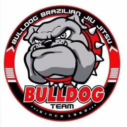Kioto Akademie / Team Bulldog logo