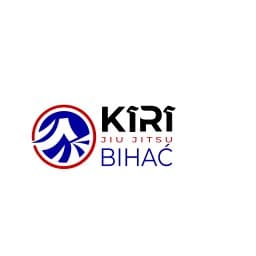 KIRI Jiu Jitsu Bihać logo