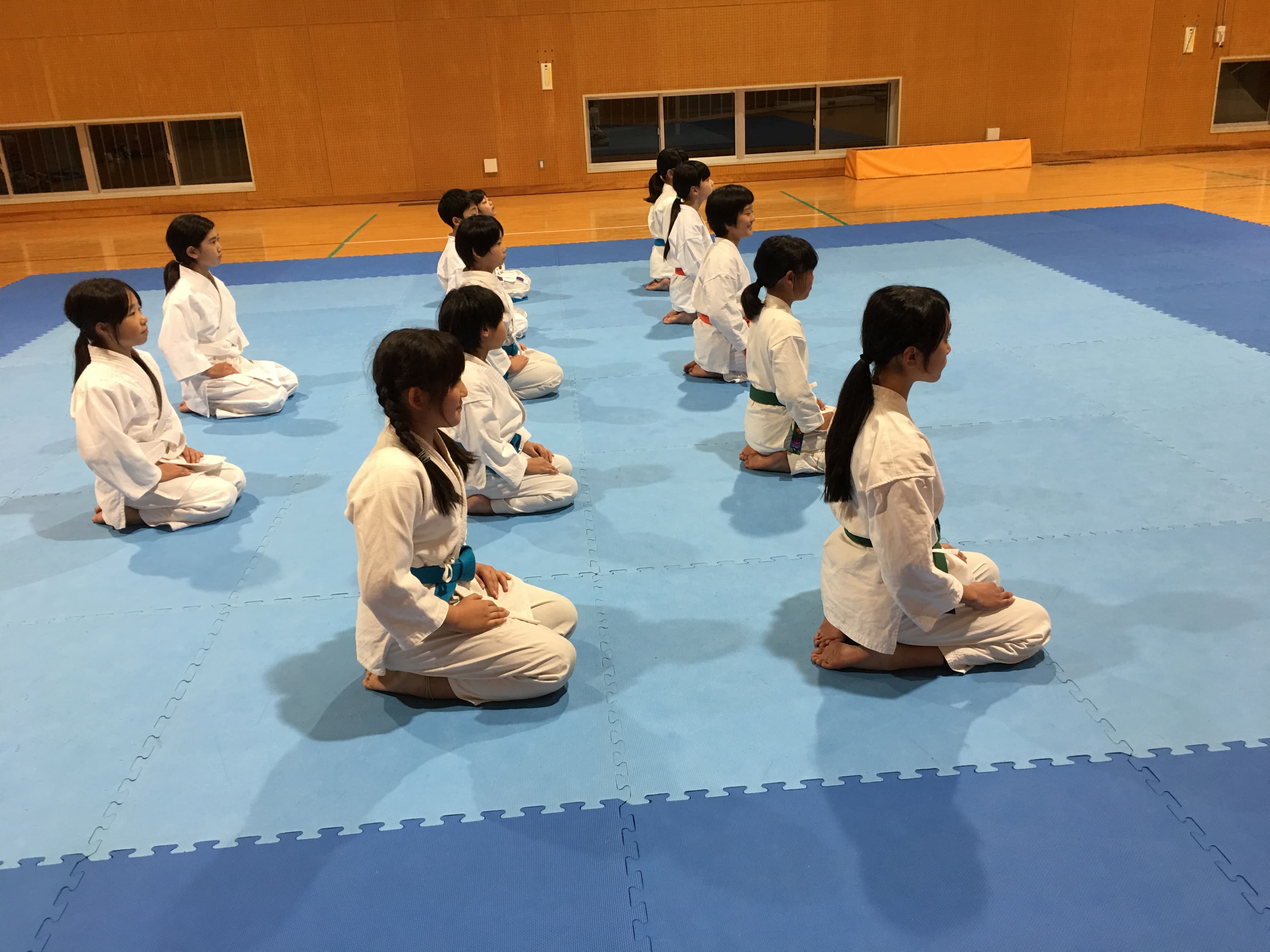 Main image of 大東流合気柔術 大和会 京都道場