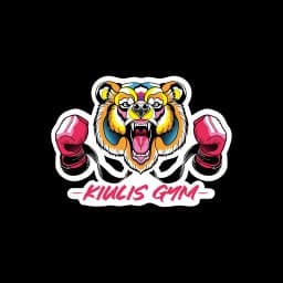 Kiulis Gym logo