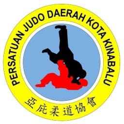 KK Judo Association logo