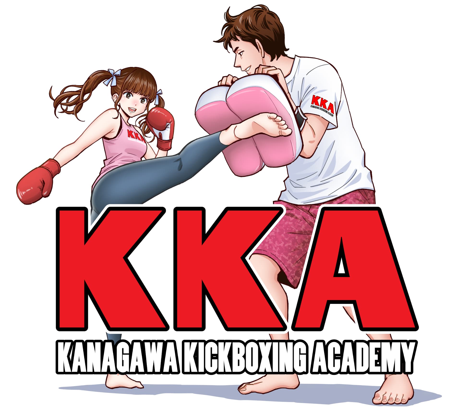Main image of KKA Kanagawa Kickboxing Academy