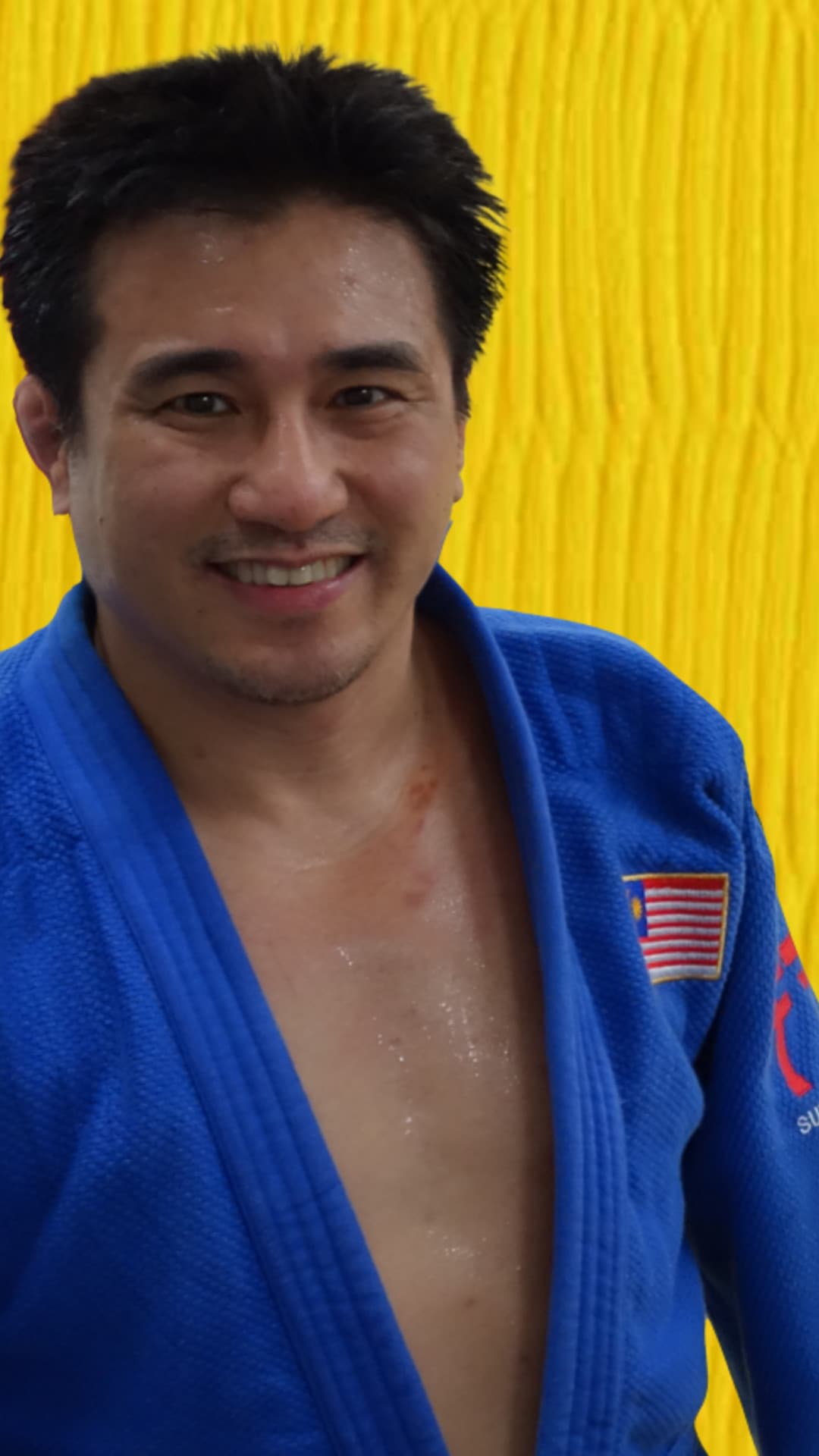 Main image of KL Judo Centre