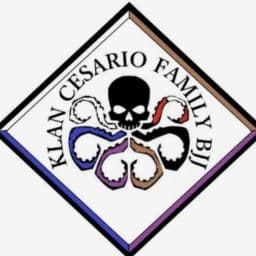 KLAN Cesario Family logo