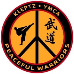 Kleptz YMCA logo