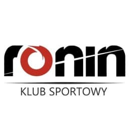 Klub Sportowy Ronin logo