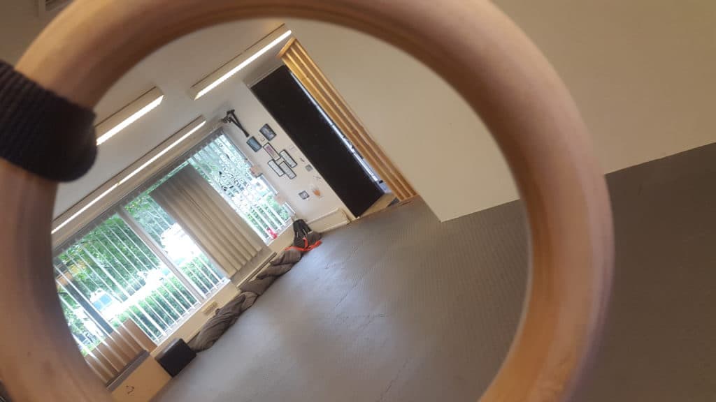 Main image of KM Academy