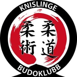 Knislinge Budoklubb logo