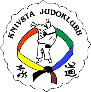 Knivsta Judoklubb logo