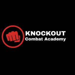 Knockout Combat Academy logo