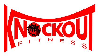 Knockout Fitness logo