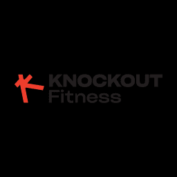 KnockOut Fitness Veracruz logo