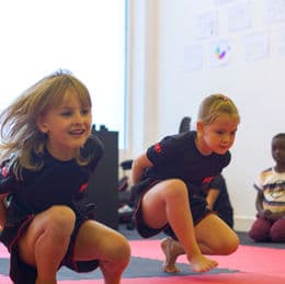Main image of KO South Coast | Martial Arts Gym
