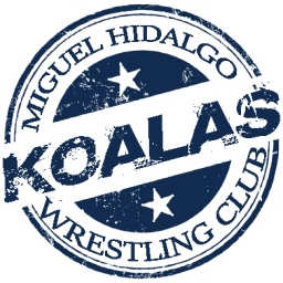 Koalas Wrestling logo