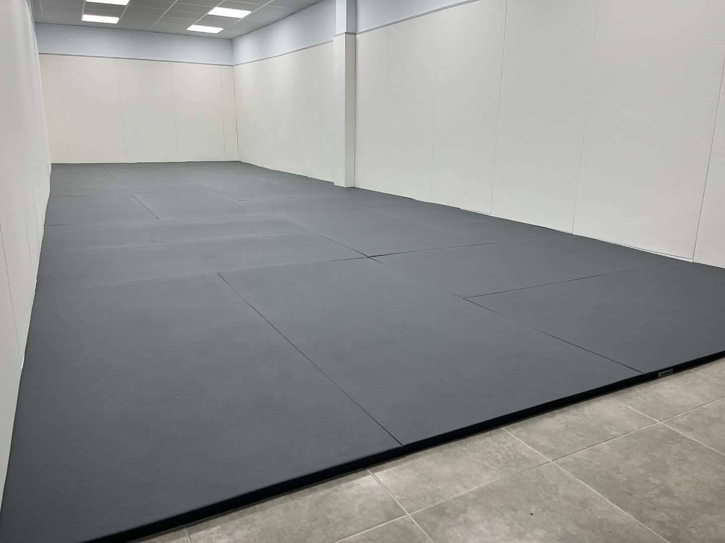 Main image of KOARENA Jiu Jitsu Center