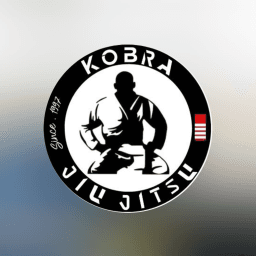 Kobra Jiu-jitsu logo