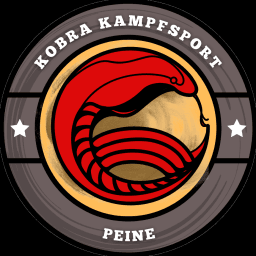 Kobra Kampfsport Peine e.V. logo