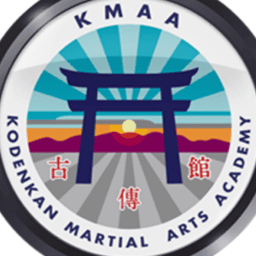 Kodenkan Martial Arts Academy logo
