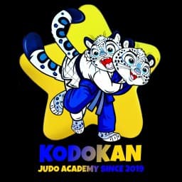 KODOCAN ACADEMY logo