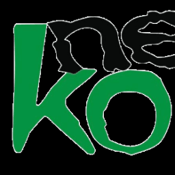 KODOKAN LUCANIA logo