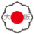 Kodokan Osaka International Judo Center logo