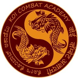 Koi Combat Academy logo