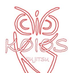 Koios Jiu Jitsu logo