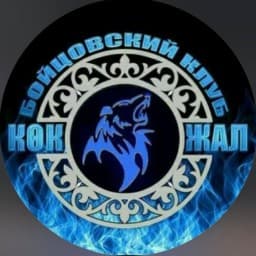 Kok-Jal logo
