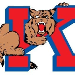Kokomo Wildkat Wrestling Club logo