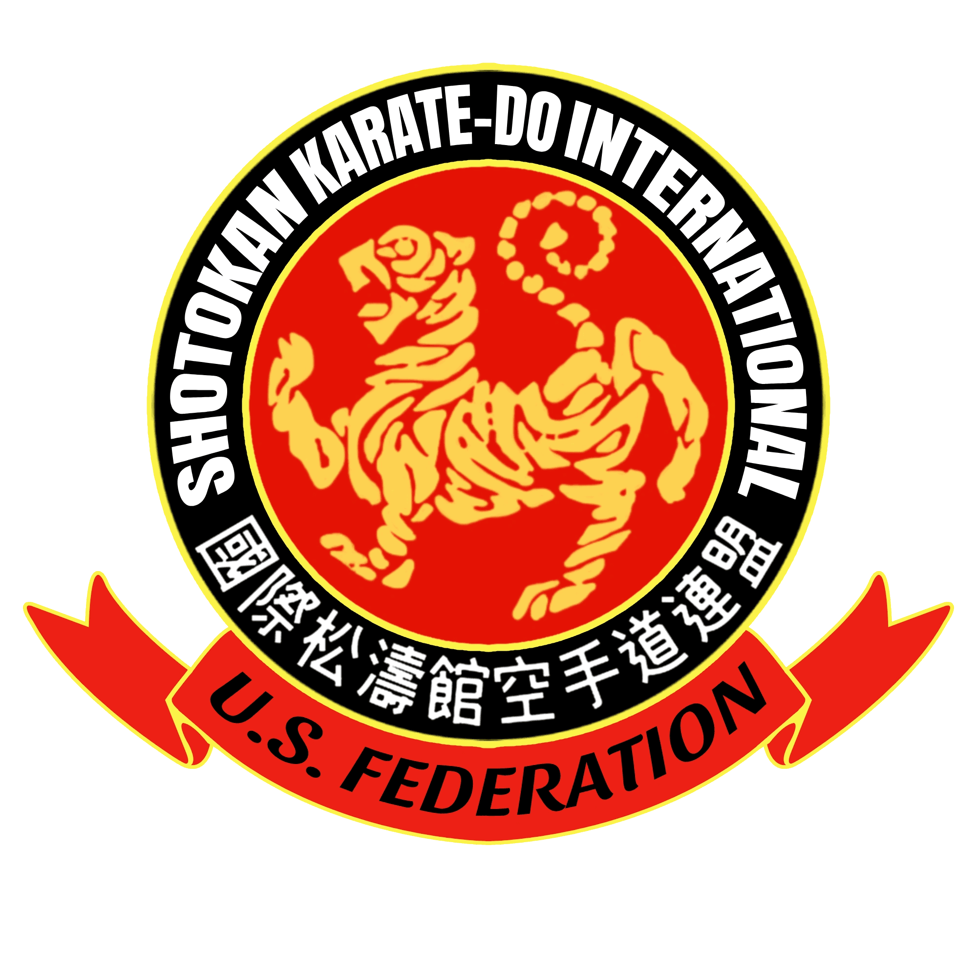 Kokoro Shotokan Karate-Do logo