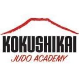 Kokushi kai Judo Academy logo
