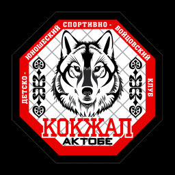 Kokzhal FC logo