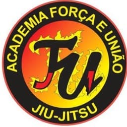 Koliseum Bjj F.U Europa logo