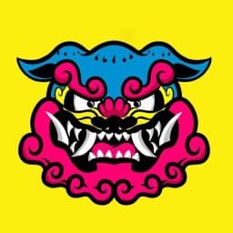 Komainu logo