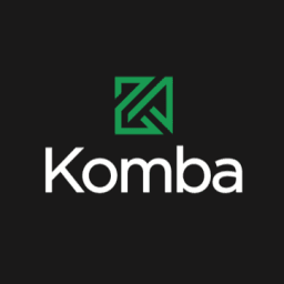 Komba Jiu Jitsu logo