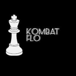 Kombat Flo logo