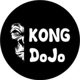 KONG DoJo logo