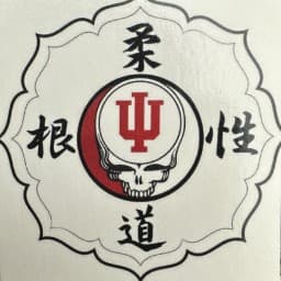 Konjo Judo Dojo logo