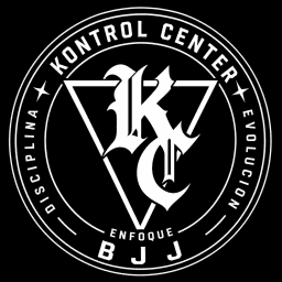 KONTROL CENTER BJJ logo